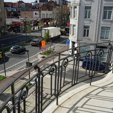 Plantin * Anvers
