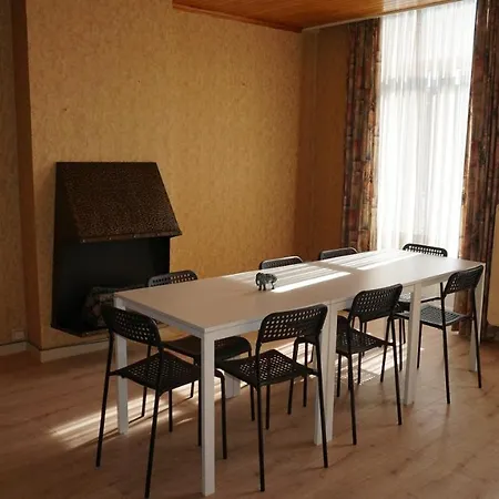Apartament Plantin *