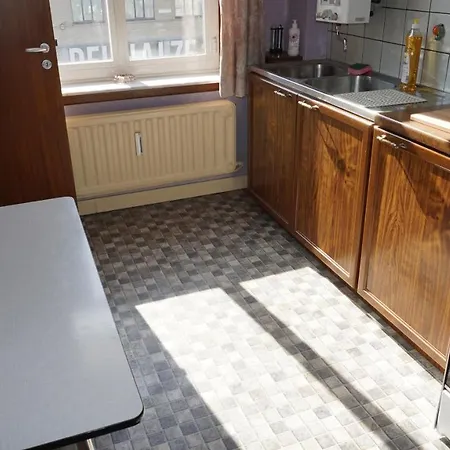 Apartament Plantin