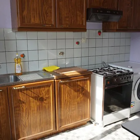 Apartament Plantin