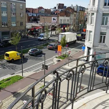 Apartament Plantin *