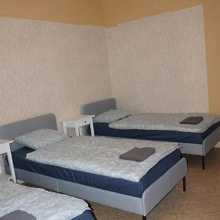 Plantin Apartament *