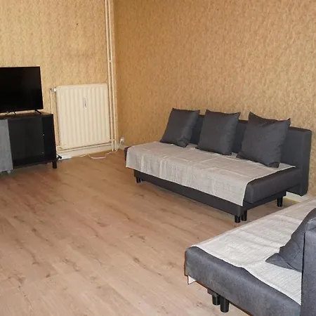 Plantin Apartament