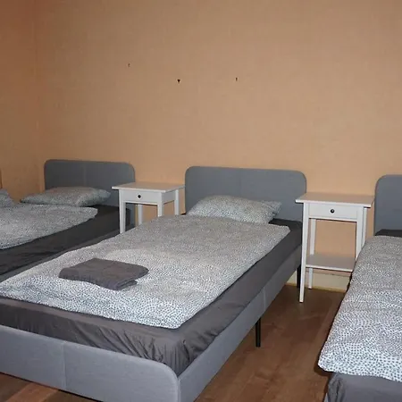 Plantin Apartament