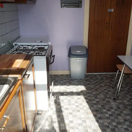 Apartament Plantin