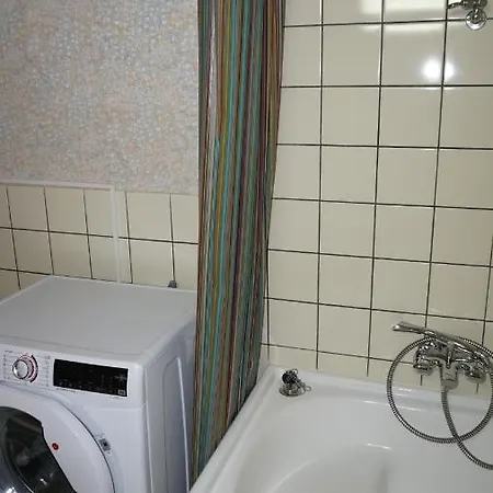 Apartament Plantin